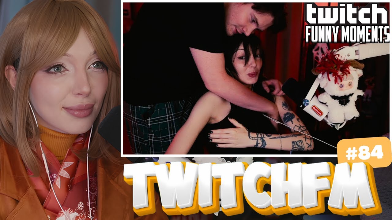 BY_OWL СМОТРИТ ТВИЧФМ #84 | Топ Моменты с Twitch | Рыбка на Ужин