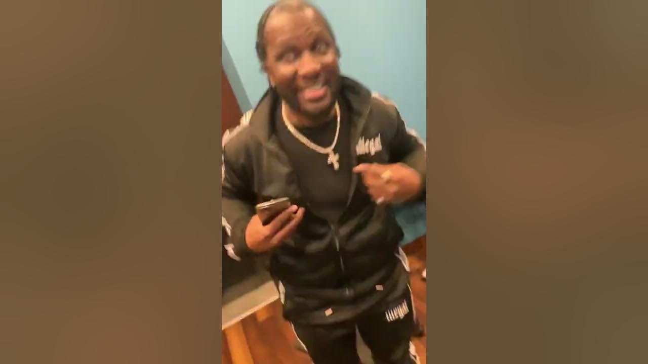 Yo Gotti x Hunnit Rack Snow Dolla fo Dolla challenge cm10 