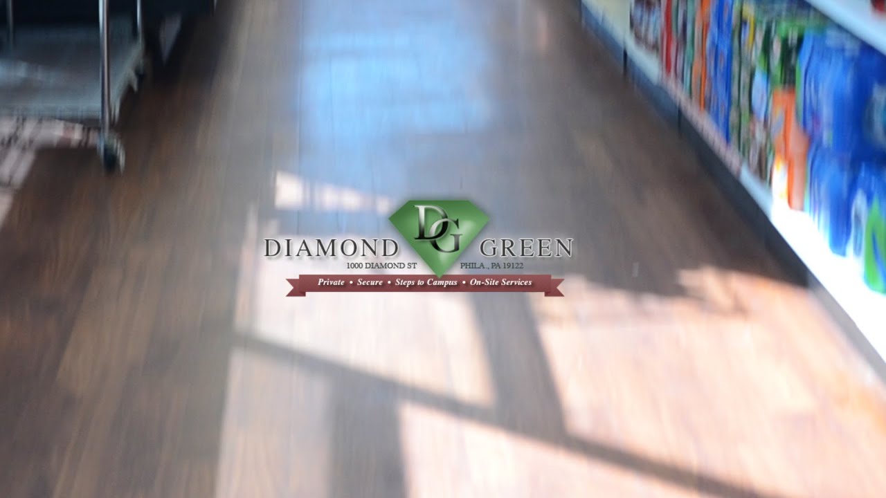 Diamond Green Apartments Overview YouTube