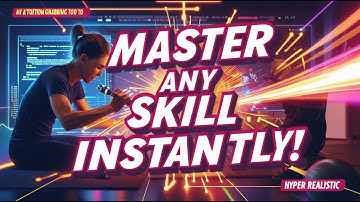 Master Any Skill Faster: 11 Proven Strategies for Rapid Success