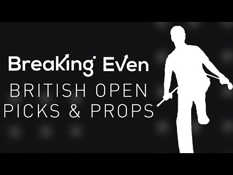 β³οΈπ΄σ §σ ’σ ³σ £σ ΄σ Ώπ 2022 British Open Preview: Picks Across The Pond At St. Andrews! Episode cover