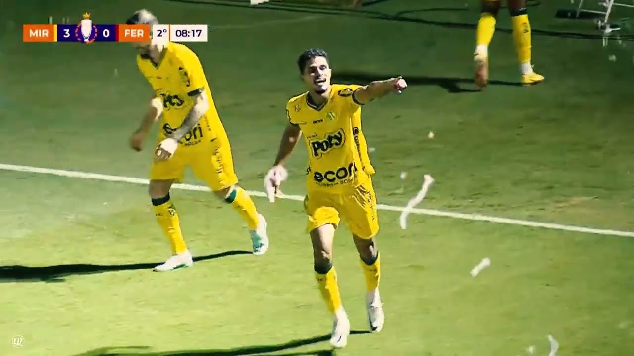 Lucas Ramon | Mirassol