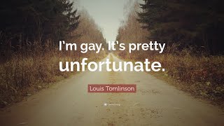 TOP 20 Louis Tomlinson Quotes screenshot 3