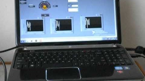 NIYANTRA 2012 COMPUTER AIDED AUTOMATED EEG DETECTION IN LabVIEW AND COMPARISON USING NEURAL NETWORKS