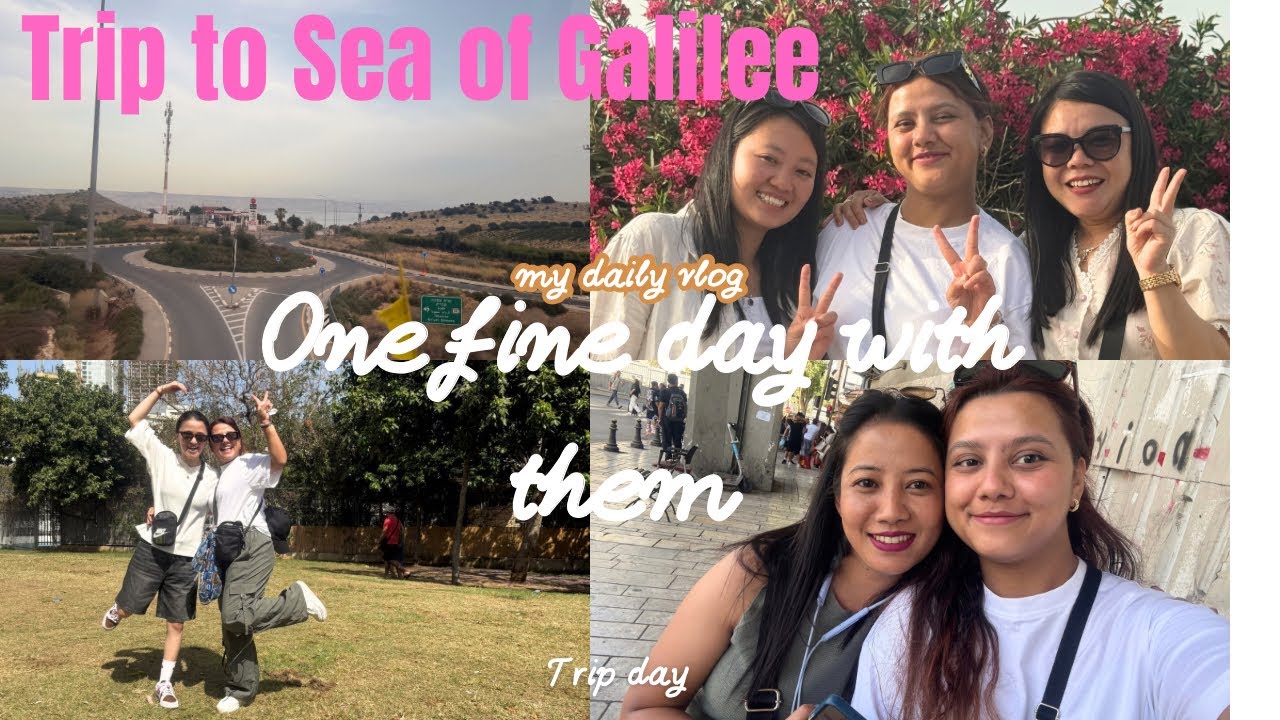 Tel Aviv takhana market|met them after months  