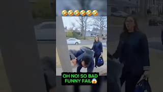 Big Fails Compilation 😂#funny #fail #prank  #prankfail #lol #viral  #foryou #memes #epicfail