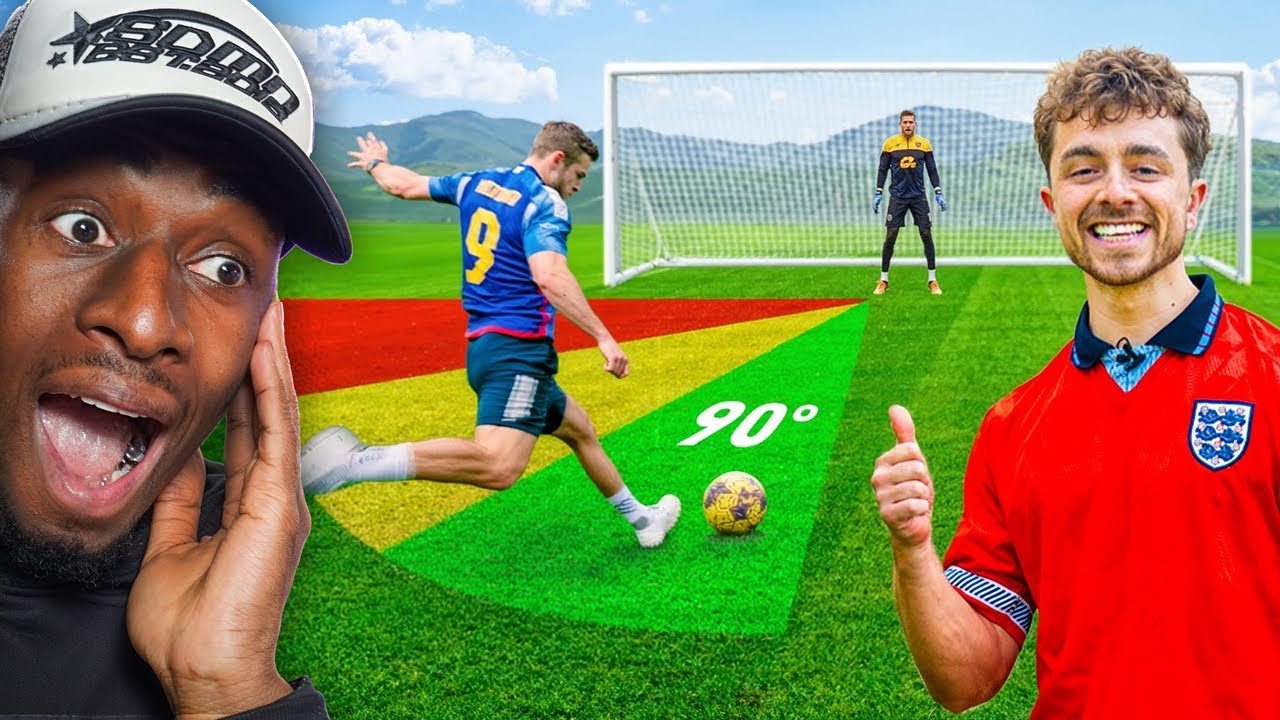 CHRIS DIXONS GREATEST DISPLAY OF FOOTBALL!!