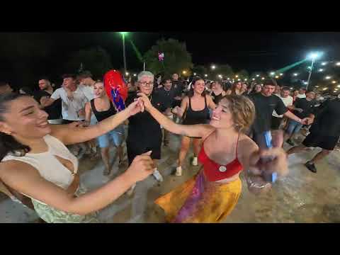 Συρτός|🔥 Χαμός στους Αγραφούς! 🎻 Παραδοσιακό Πανηγύρι με τους «Φαίακες»! |23/08/2026|21