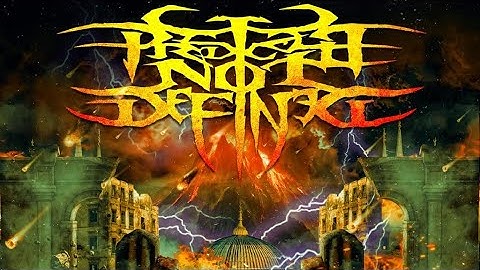 PREDICATE NOT DEFINED "Insulted" Official Lyrics Video