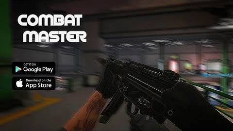 Combat Master New Update Gameplay 🔥 (Android & IOS)
