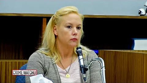 Californias Julie Harper case: Husband shot dead i...