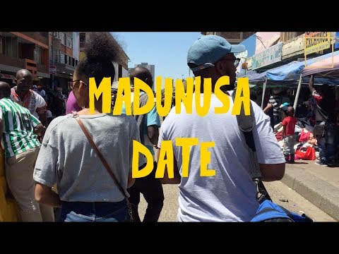 VLOG: Madunusa Date!