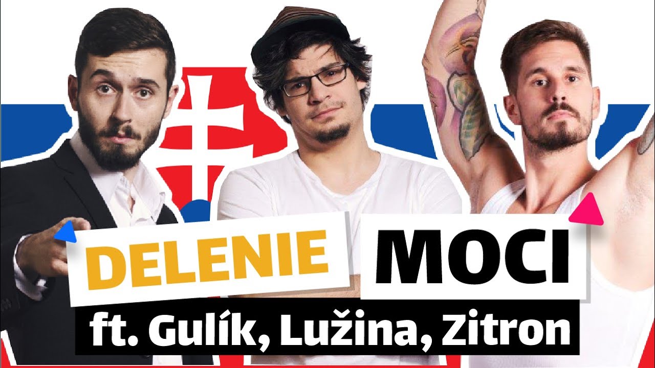 Prečo funguje demokracia na Slovensku | Zmudri