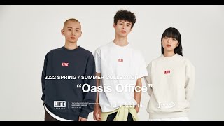 22 Spring/Summer Video Clip