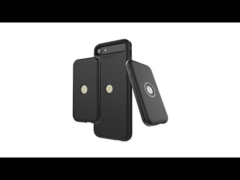 STACKED Wireless Charging Case iPhone 6 STACKED Wireless Charging Case iPhone 6
