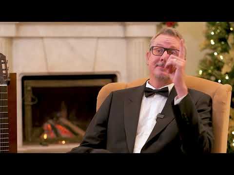 საქართველოში ევორკავშირის ელჩი კარლ ჰარცელი საახალწლო განცხადებას ავრცელებს