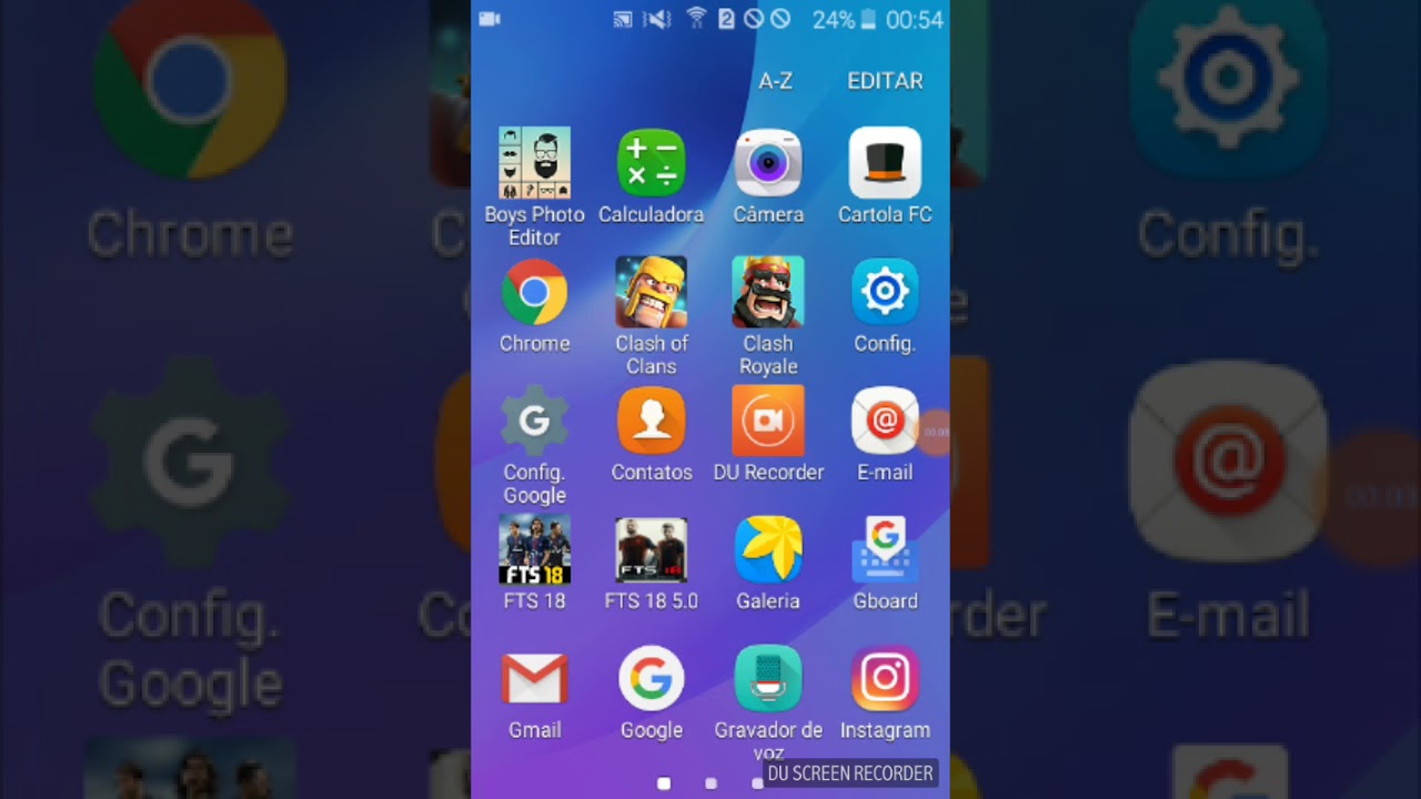 (FTS 18) atualizado para Android e IOS com times totalmente atualizados link na descrição do vídeo