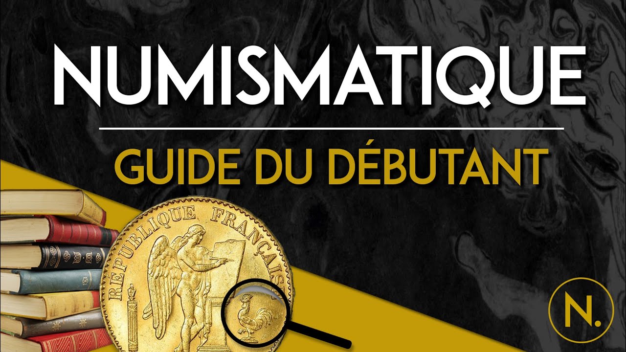 5 étapes clés pour commencer une collection de monnaie 