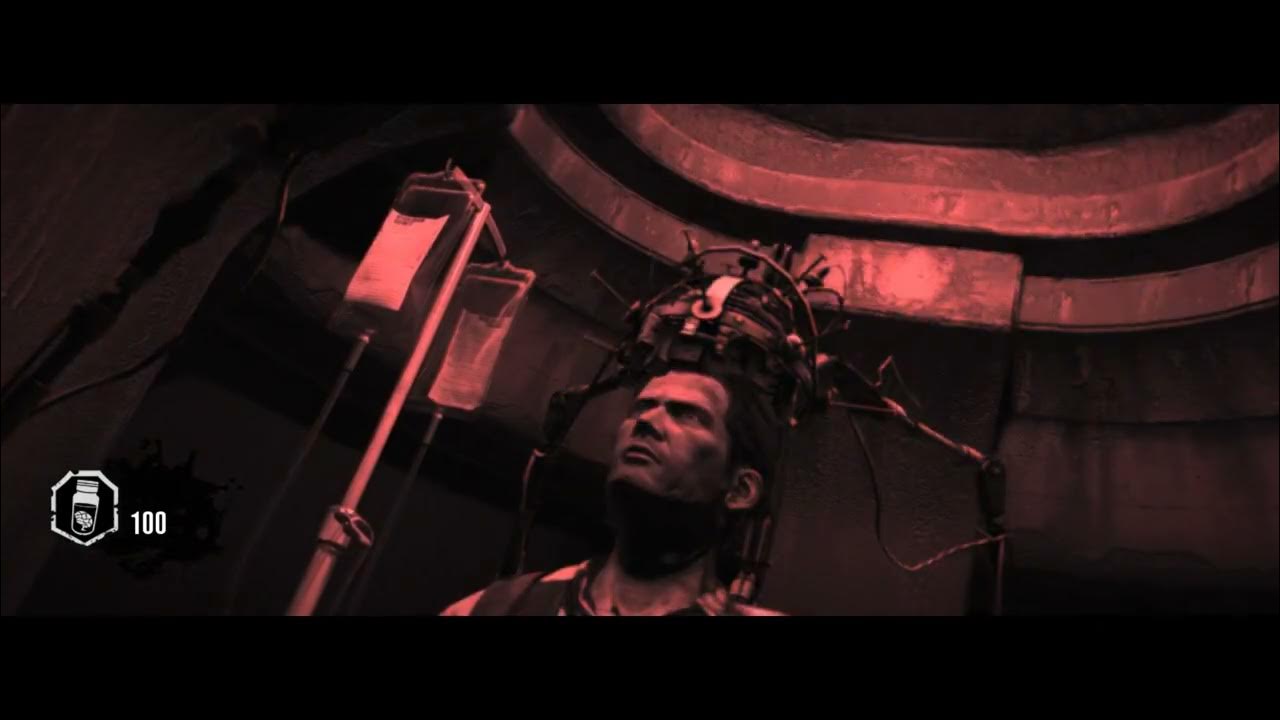 The evil within системные. The Evil within страшные моменты.