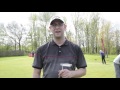 Adam Hayes - Kings of Distance Putting Challenge