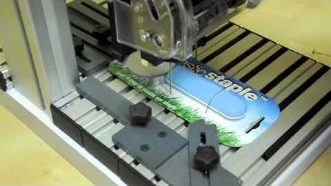 Elastic Staple Fastening System