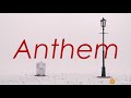 【吉野裕行】「Anthem」 MUSIC CLIP / 2nd Mini Album『Peace』