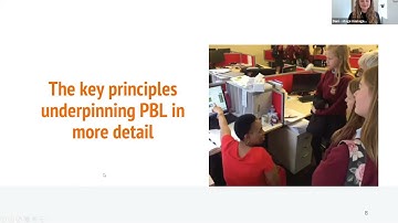 Imagine If 2021: Project Based Learning - Newcastle University