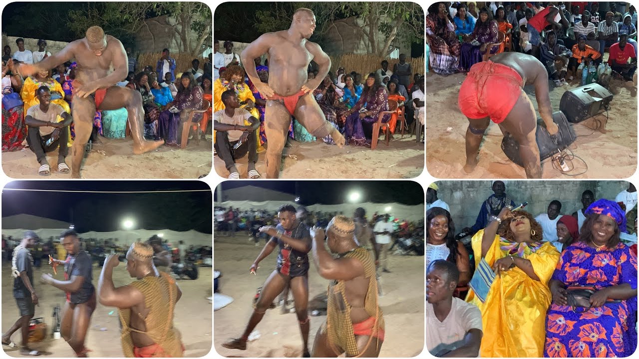 À Rire 😜 le Film de CFA Diakhao après sa Belle finale Remporté à Ndiogone 29 Mai 2024