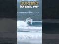 local surf pro putra tanjung #mentawais #surfing