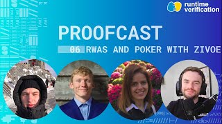 Proofcast by rv 106 - Real World Assets (RWAs) & All-ins with Zivoe Protocol