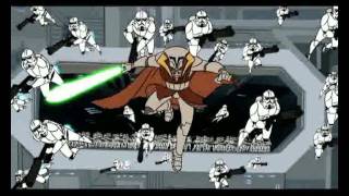 Star Wars - Clone Wars - Volume 2 VF Star Wars - Clone Wars - Volume 2 VF