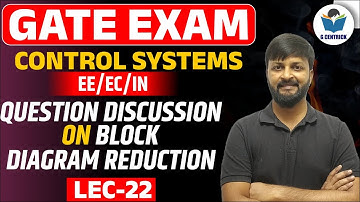 Lec 22 Question discussion on Block diagram reduction