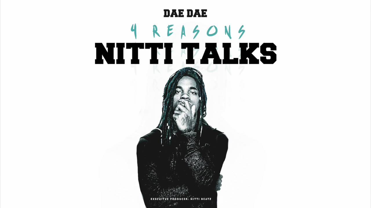 Nitti Talks (Audio Only)