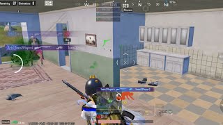 1v4, 1v3..QUICKEST || PRATiK69 BEST SHOTGUN CLUTCHES / SPRAYS HIGHLIGHTS || 115 FPS screenshot 4
