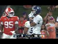 Georgia Southern vs. Clemson Condensed Game | 2026 ACC Football