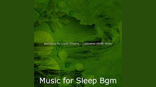 Subdued Music for Calming Waves