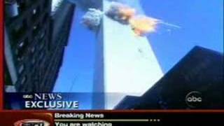 9-11 tribute we will never forget