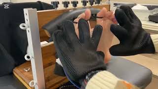 Tickle Challenge With Girlfriend Part 2