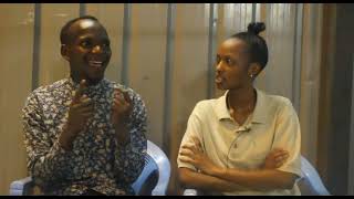 Mwifuze Impano Zumwuka Wera 1Cor 14 By Rugazura Na Clarisse