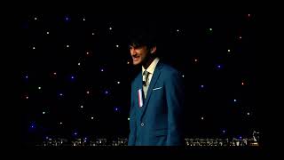 CHECK, PLEASE - Veer Roy, Expository Speaking 4th Place Finalist NSDA Nationals 2024