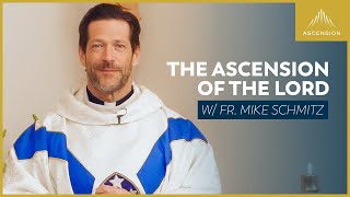 The Ascension of the Lord - Mass with Fr. Mike Schmitz
