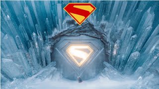 Superman Extended Deleted Scenes [Supergirl | Mr.Terrific | Lois | Krypto]