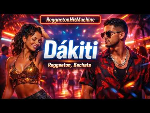 Putar La Dea Deabajo - Reggaeton bachata Hit