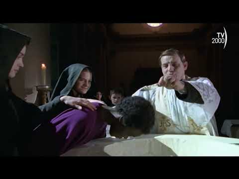 Video Bakhita - Stasera 14 aprile in prima serata su Tv2000