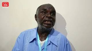 ZEC inamuhujumu Rais Hussein Mwinyi kwa makusudi - Duni