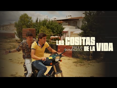 Paulo Domínguez -