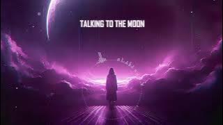 Bruno Mars - Talking to the Moon ( Leon Kold Remix)