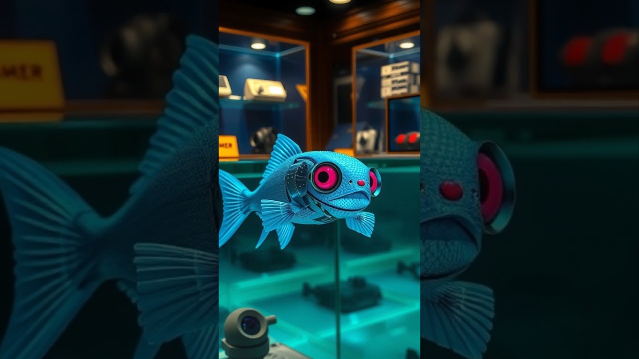 Inside the CIA's Secret Museum: Forbidden Spy Gadgets and Artifacts at Langley HQ