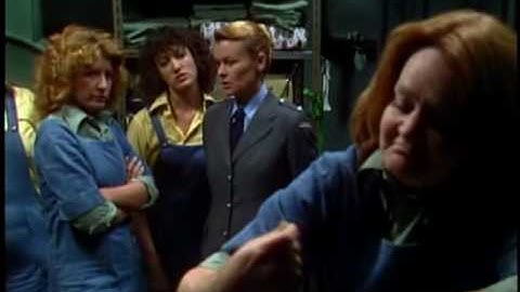 Prisoner Cell Block H: Bea is back