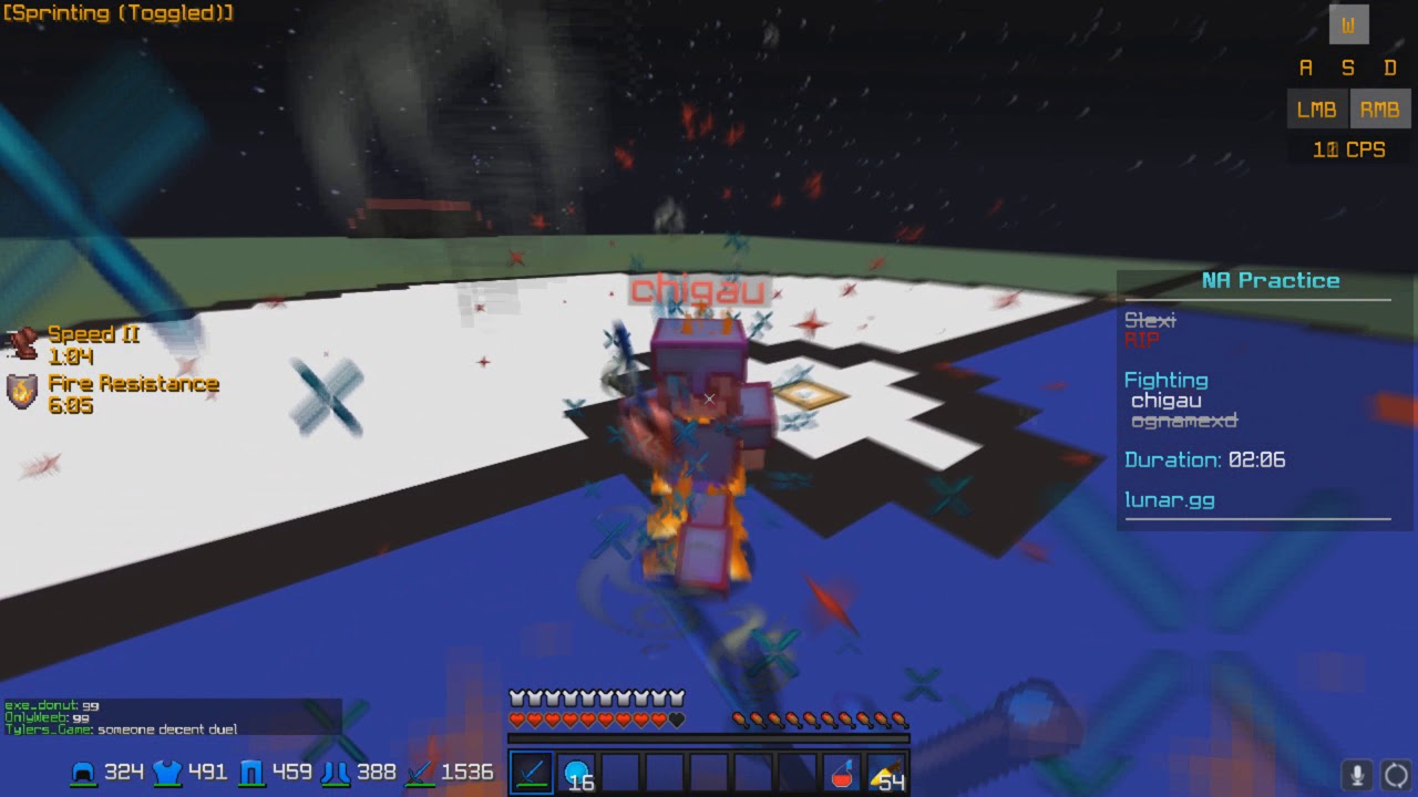 name a better duo... 